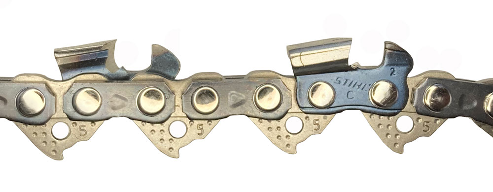 Łańcuch STIHL do piły Husqvarna NAC półdłuto